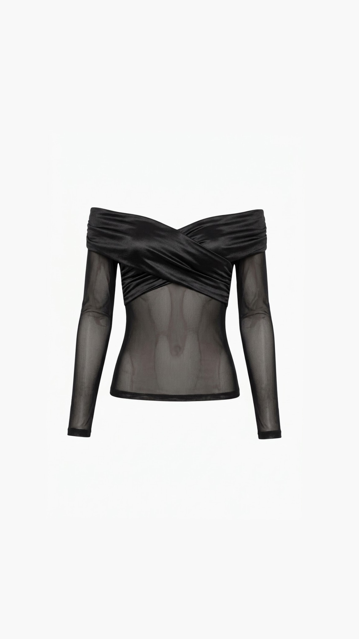 تاپ کراس Noir