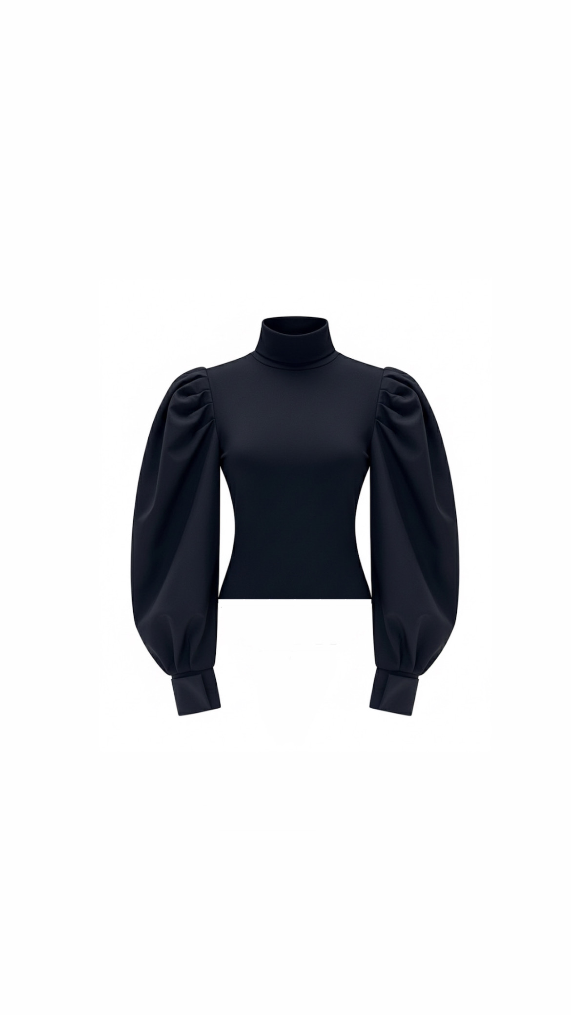 بلوز Eclipse black