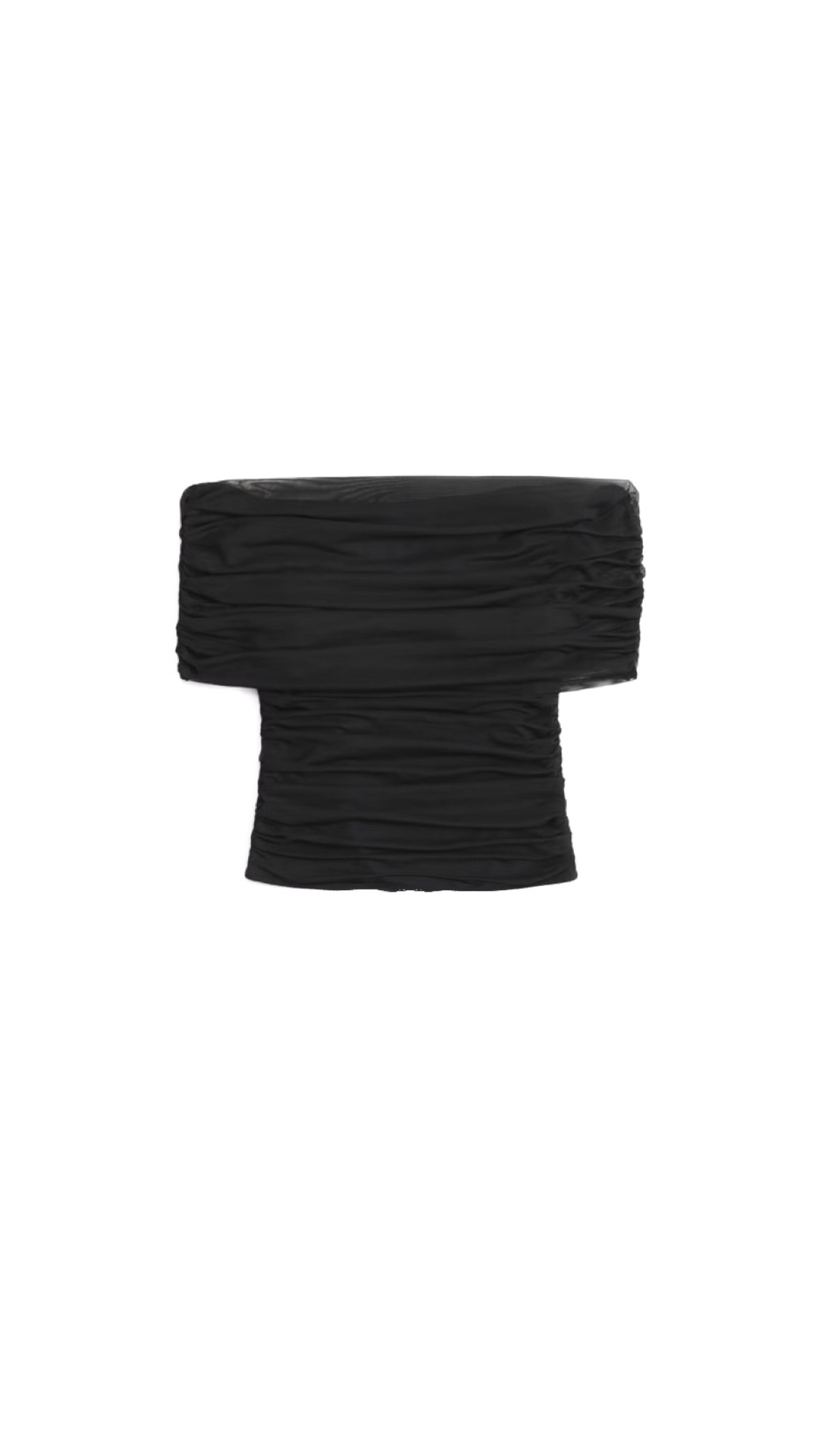 تاپ off-shoulder